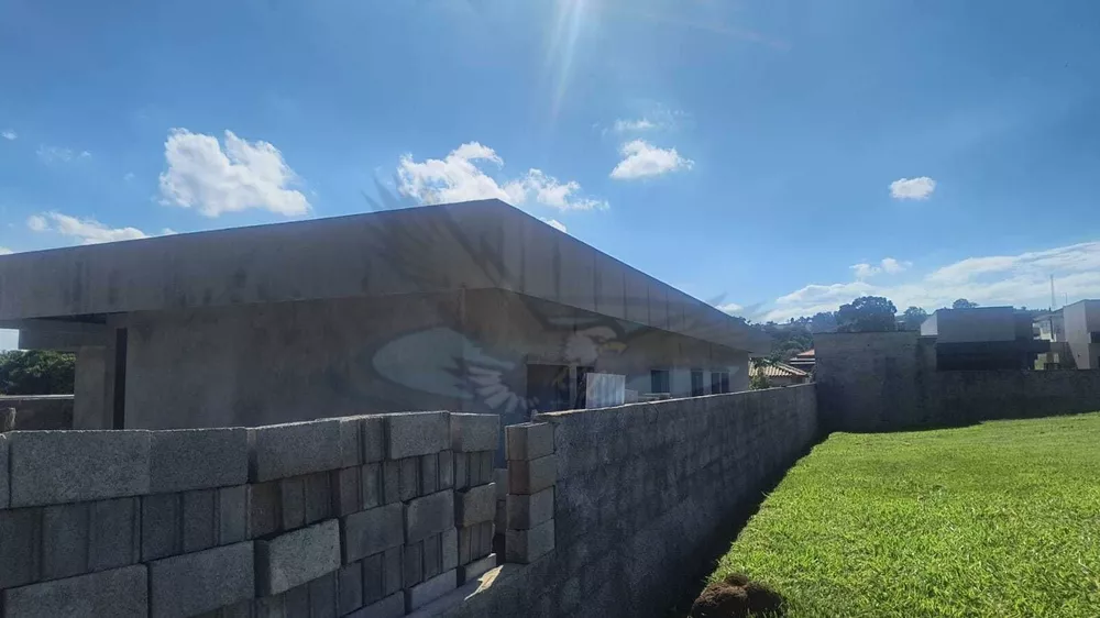 Casa, 3 quartos, 210 m² - Foto 2