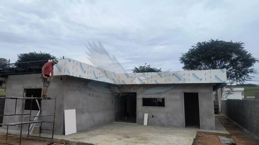 Casa, 3 quartos, 210 m² - Foto 1