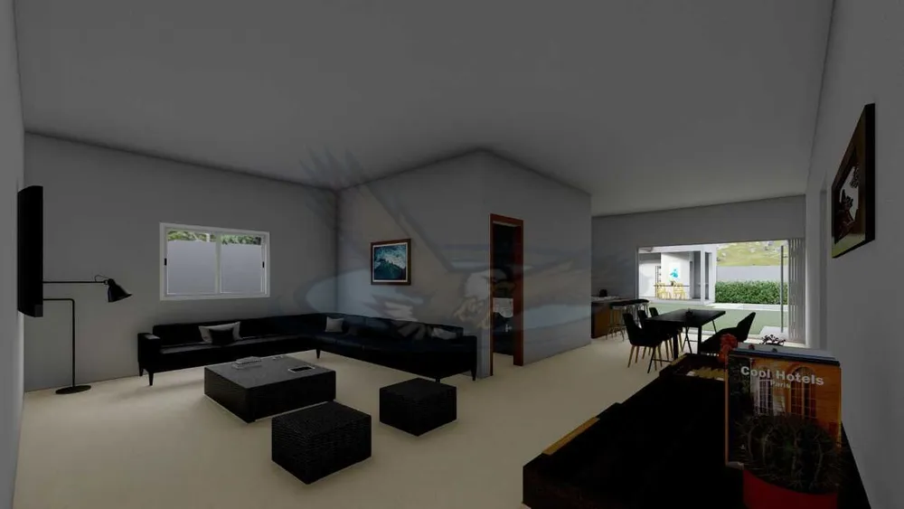 Casa, 3 quartos, 210 m² - Foto 12