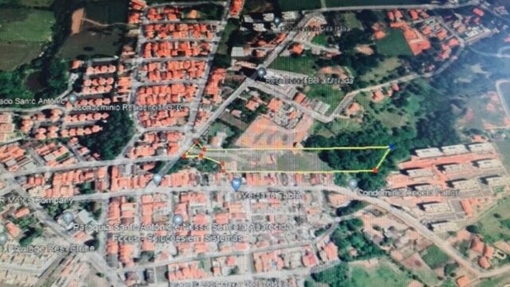 Terreno, 2 hectares - Foto 6