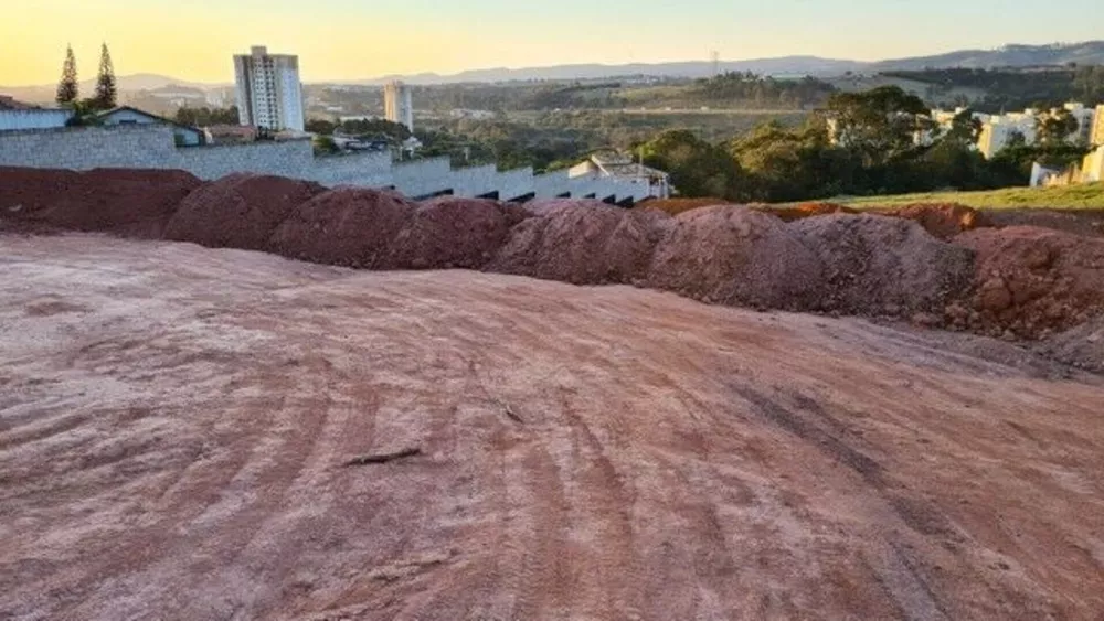 Terreno, 2 hectares - Foto 1