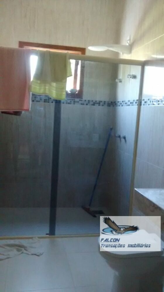Fazenda à venda com 5 quartos, 1000m² - Foto 8