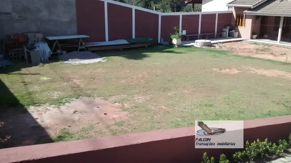 Sítio, 5 quartos, 1000 m² - Foto 3