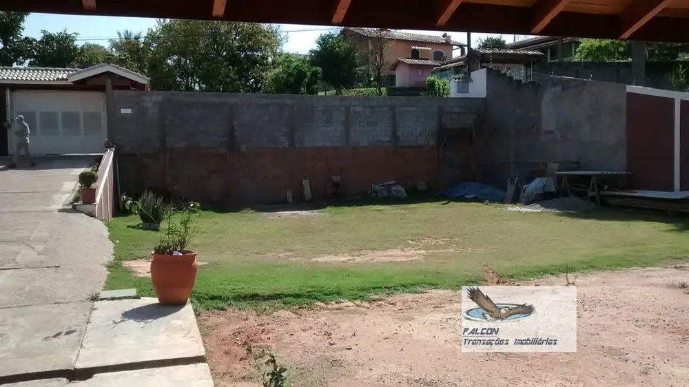 Sítio, 5 quartos, 1000 m² - Foto 16