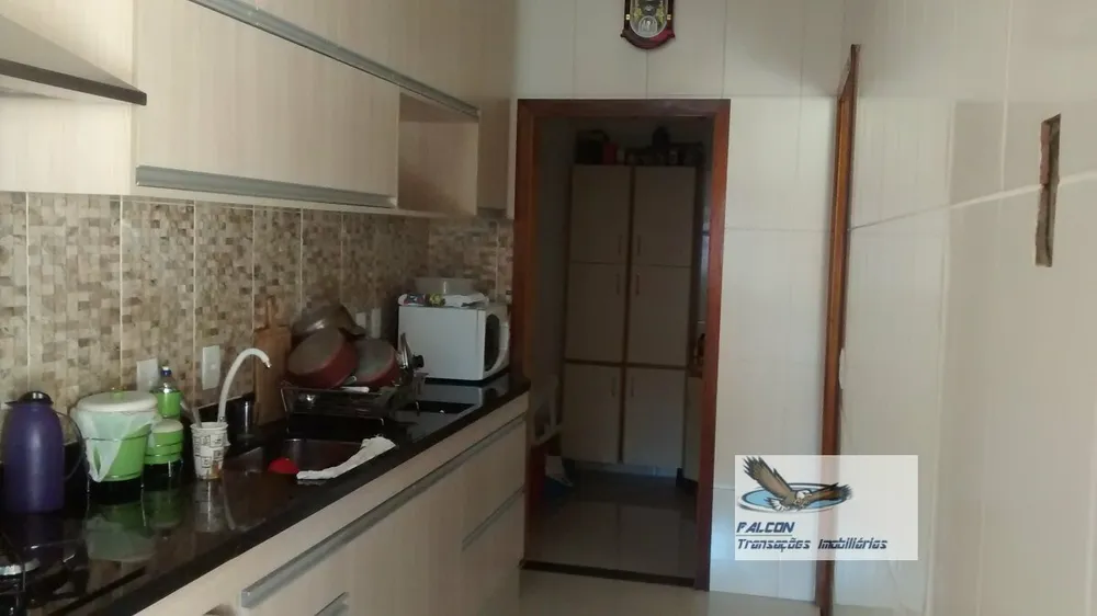 Sítio, 5 quartos, 1000 m² - Foto 14