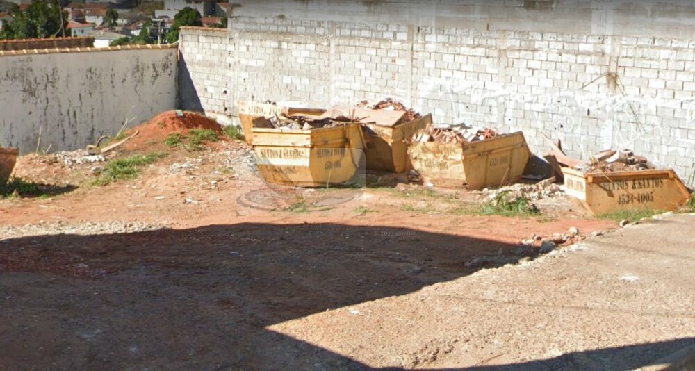 Terreno, 250 m² - Foto 2