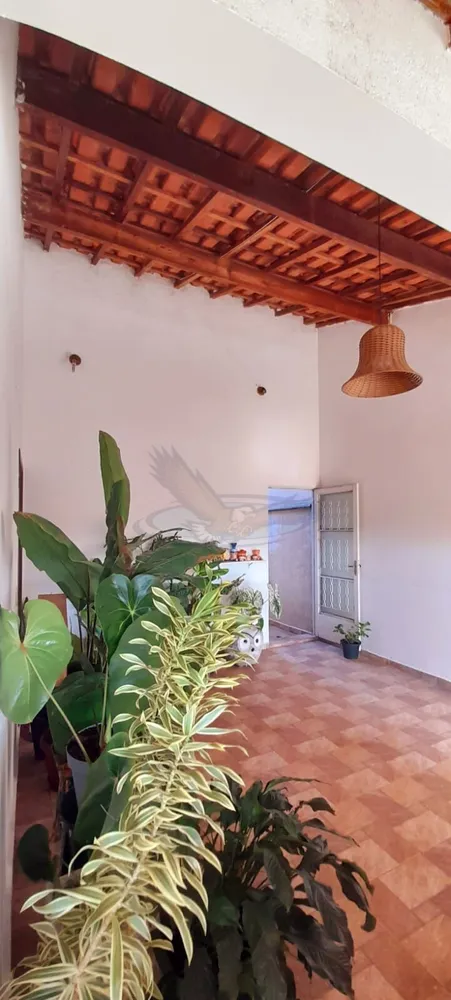 Casa, 3 quartos, 251 m² - Foto 3
