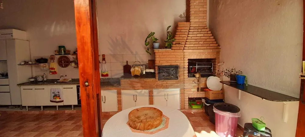 Casa, 3 quartos, 251 m² - Foto 8