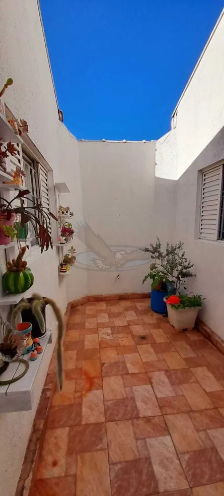 Casa, 3 quartos, 251 m² - Foto 6