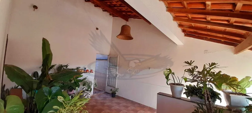 Casa, 3 quartos, 251 m² - Foto 4
