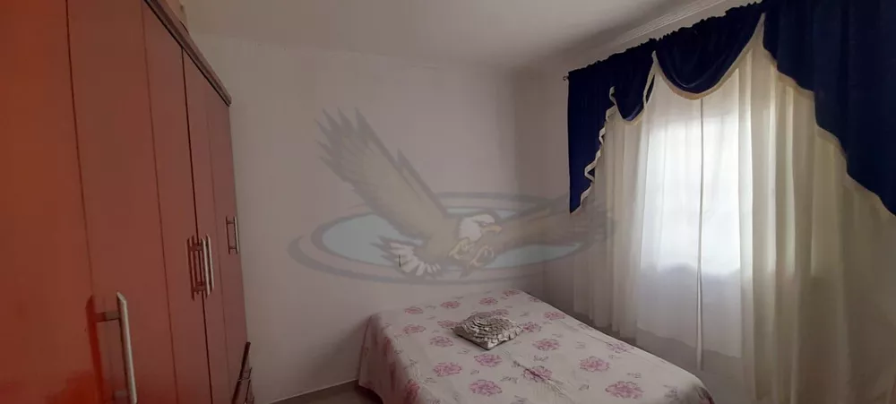 Casa, 3 quartos, 251 m² - Foto 1