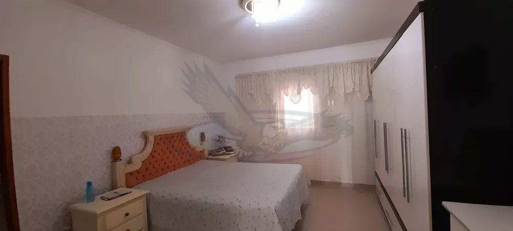 Casa, 3 quartos, 251 m² - Foto 3