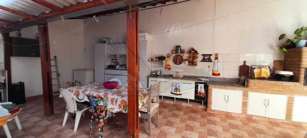 Casa, 3 quartos, 251 m² - Foto 9