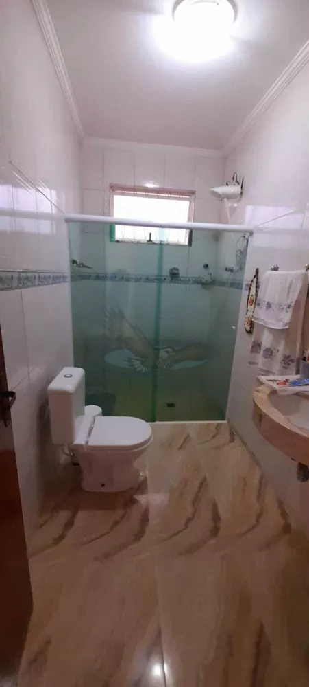 Casa, 3 quartos, 251 m² - Foto 4
