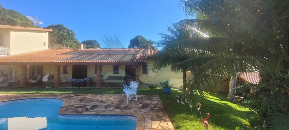 Chácara, 3 quartos, 1875 m² - Foto 4