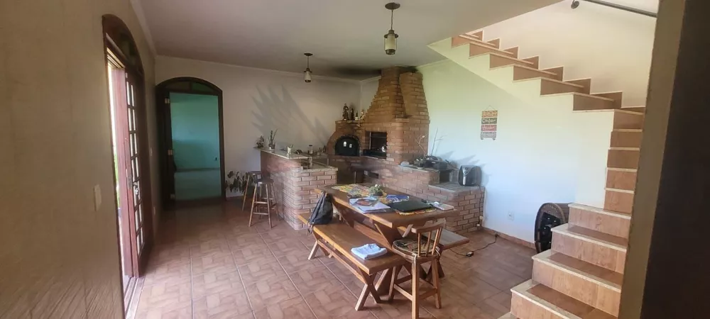 Chácara, 3 quartos, 1875 m² - Foto 4