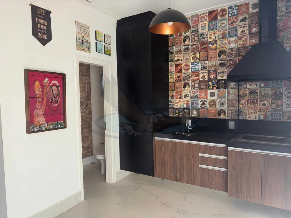 Casa, 3 quartos, 199 m² - Foto 5