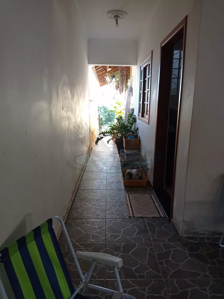 Sobrado, 3 quartos, 178 m² - Foto 7