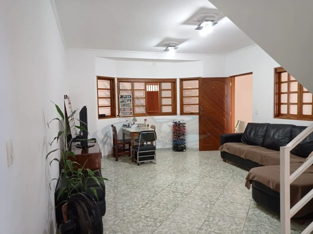 Sobrado, 3 quartos, 178 m² - Foto 12