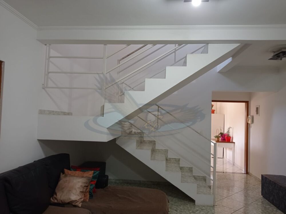 Sobrado, 3 quartos, 178 m² - Foto 5