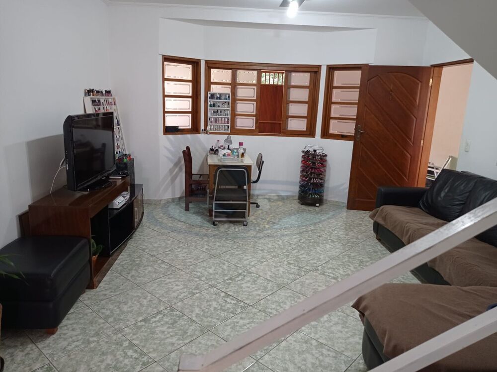 Sobrado, 3 quartos, 178 m² - Foto 8