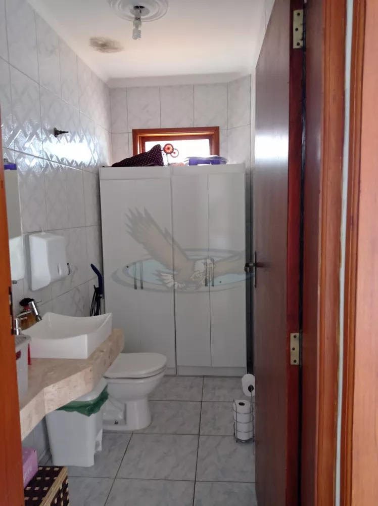 Sobrado, 3 quartos, 178 m² - Foto 6