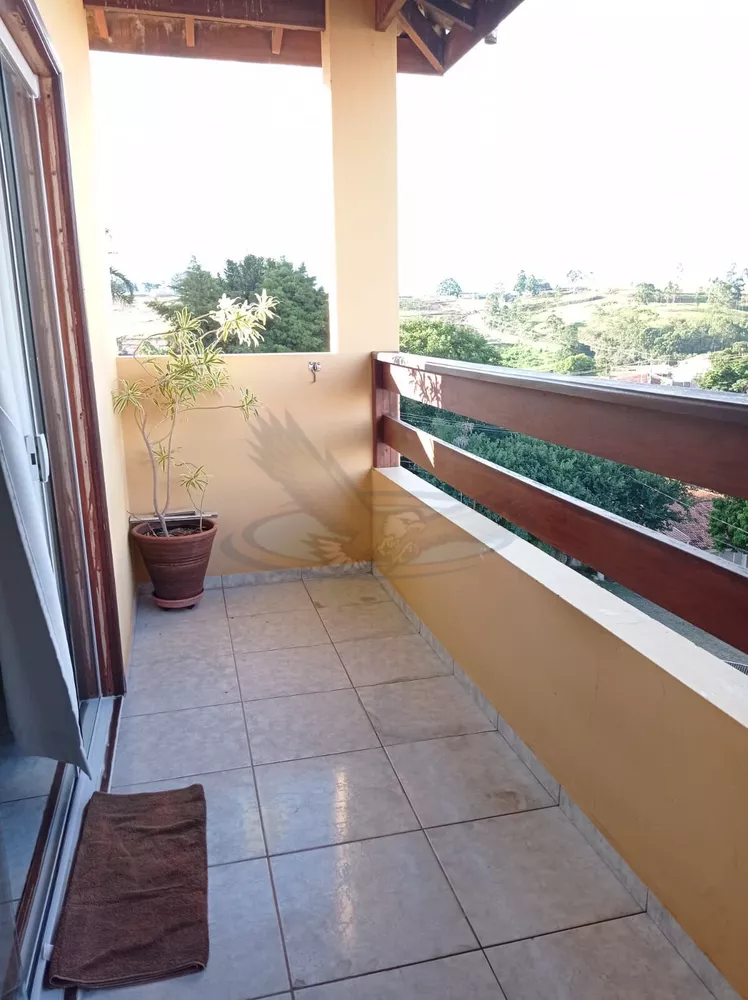 Sobrado, 3 quartos, 178 m² - Foto 2