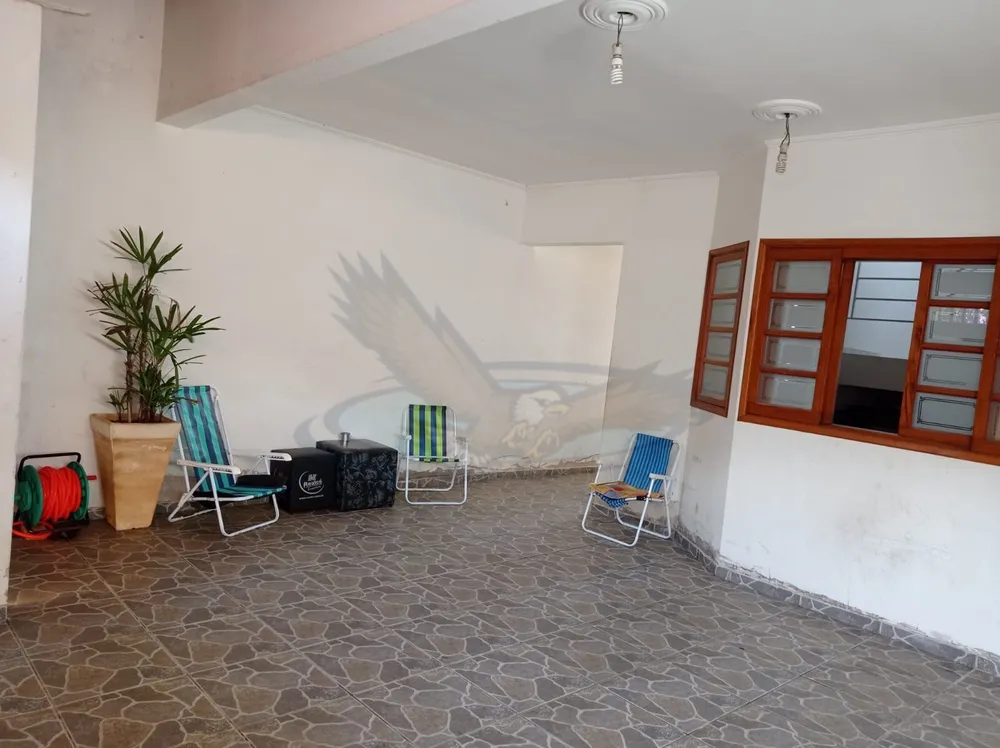 Sobrado, 3 quartos, 178 m² - Foto 5