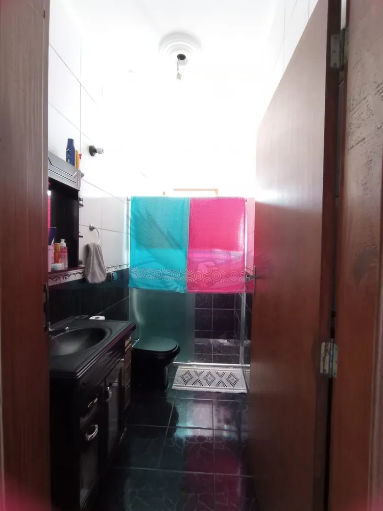 Sobrado, 3 quartos, 178 m² - Foto 13