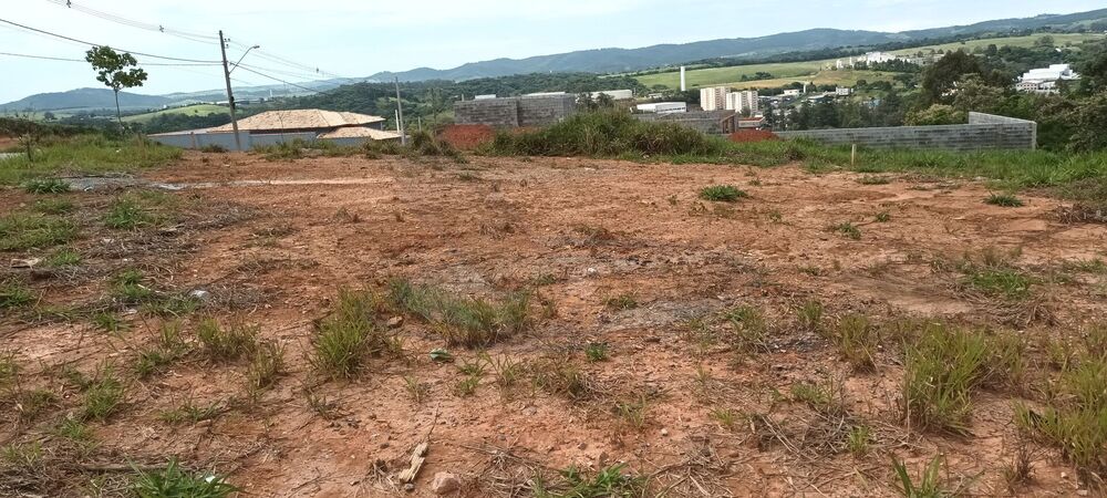 Terreno, 412 m² - Foto 2