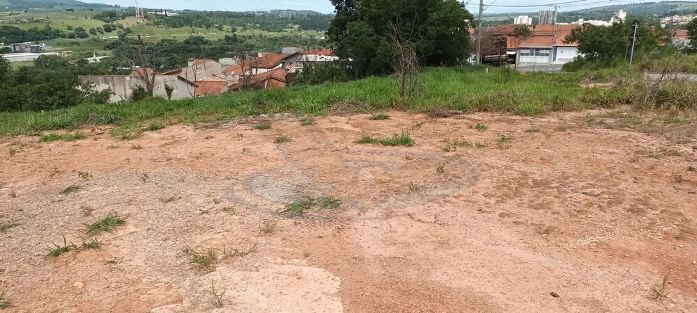 Terreno, 412 m² - Foto 4