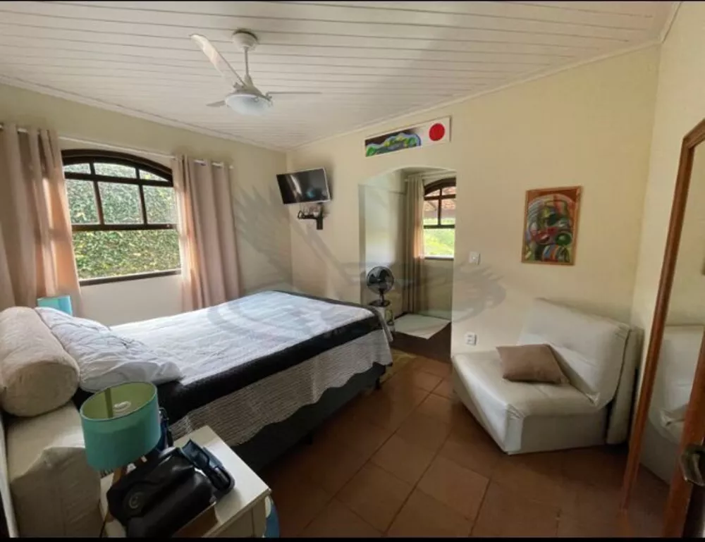 Sítio, 6 quartos, 1000 m² - Foto 3