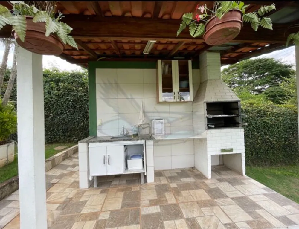 Chácara, 6 quartos, 1000 m² - Foto 6