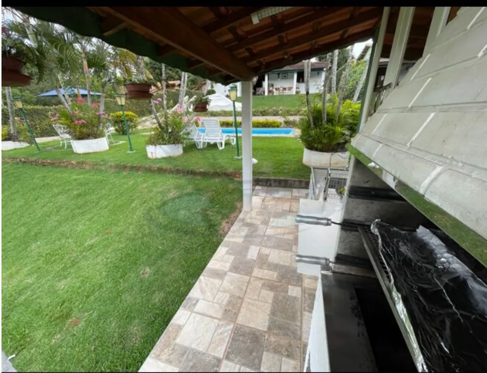 Chácara, 6 quartos, 1000 m² - Foto 7