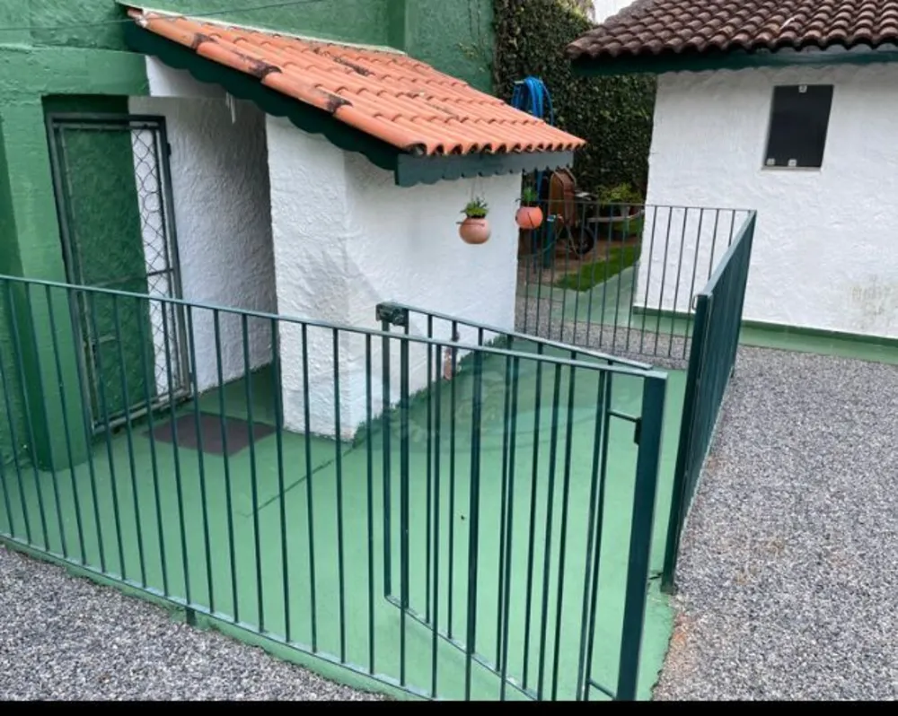 Chácara, 6 quartos, 1000 m² - Foto 12
