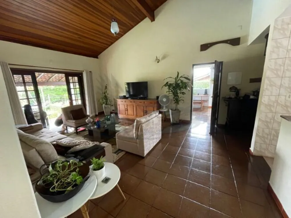 Chácara, 6 quartos, 1000 m² - Foto 5