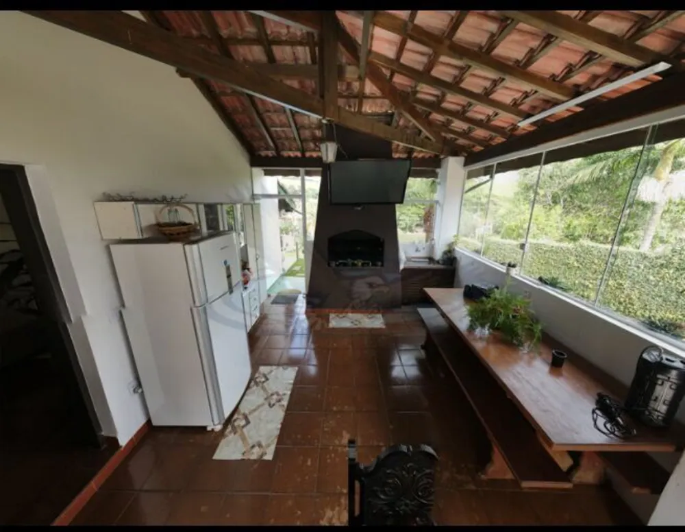 Chácara, 6 quartos, 1000 m² - Foto 10