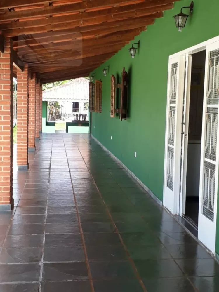 Chácara, 2 quartos, 5100 m² - Foto 2