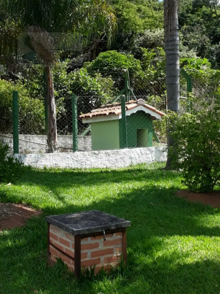Chácara, 2 quartos, 5100 m² - Foto 6