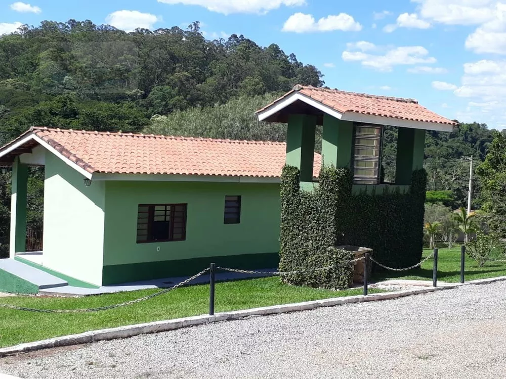 Chácara, 2 quartos, 5100 m² - Foto 4