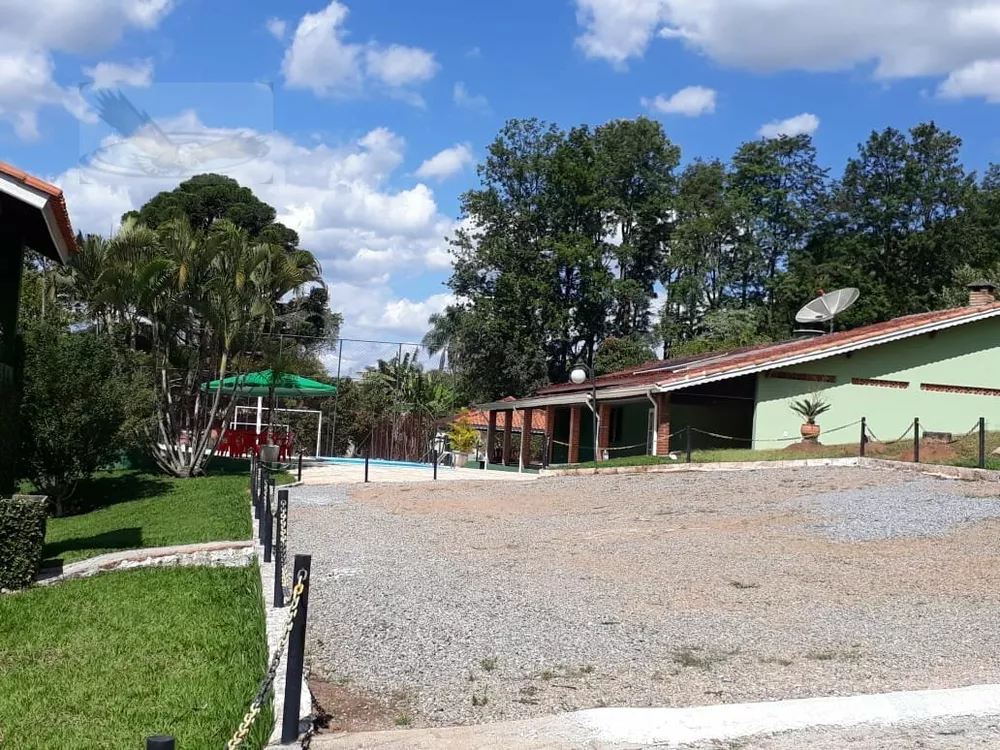 Chácara, 2 quartos, 5100 m² - Foto 1