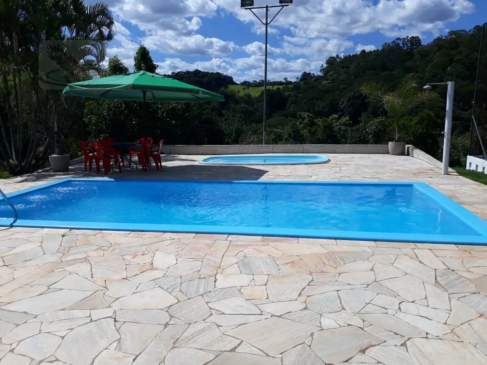 Chácara, 2 quartos, 5100 m² - Foto 2