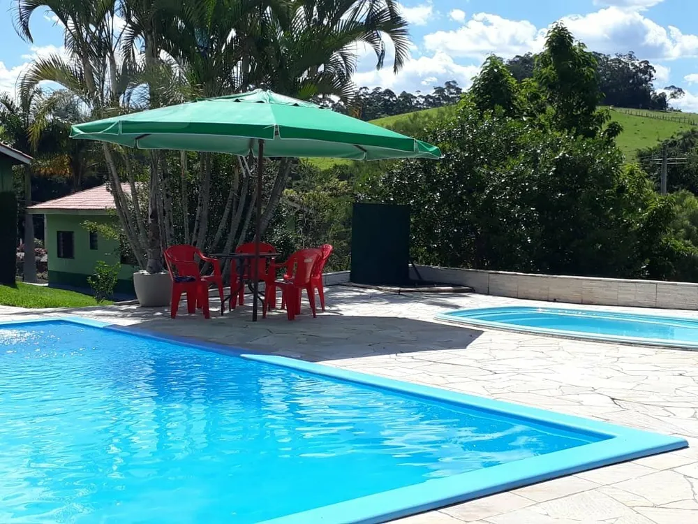 Chácara, 2 quartos, 5100 m² - Foto 3
