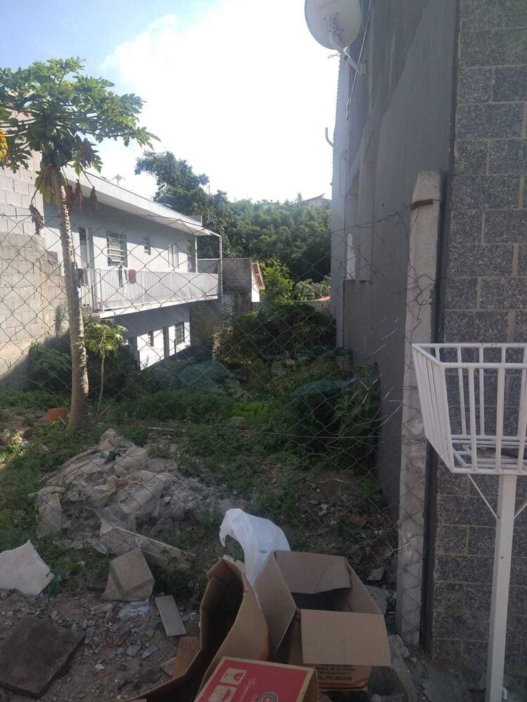 Terreno, 125 m² - Foto 3