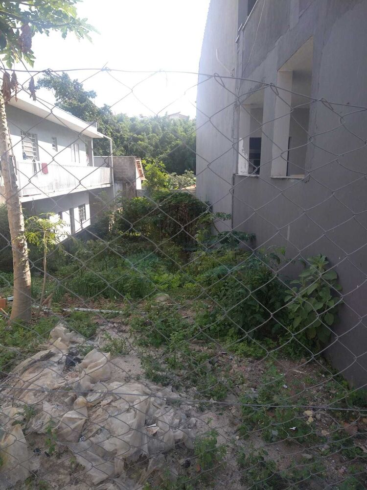 Terreno, 125 m² - Foto 1