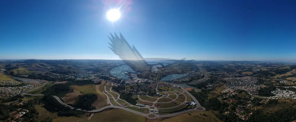 Terreno, 392 m² - Foto 3