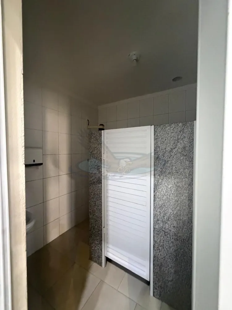 Loja-Salão, 547 m² - Foto 1