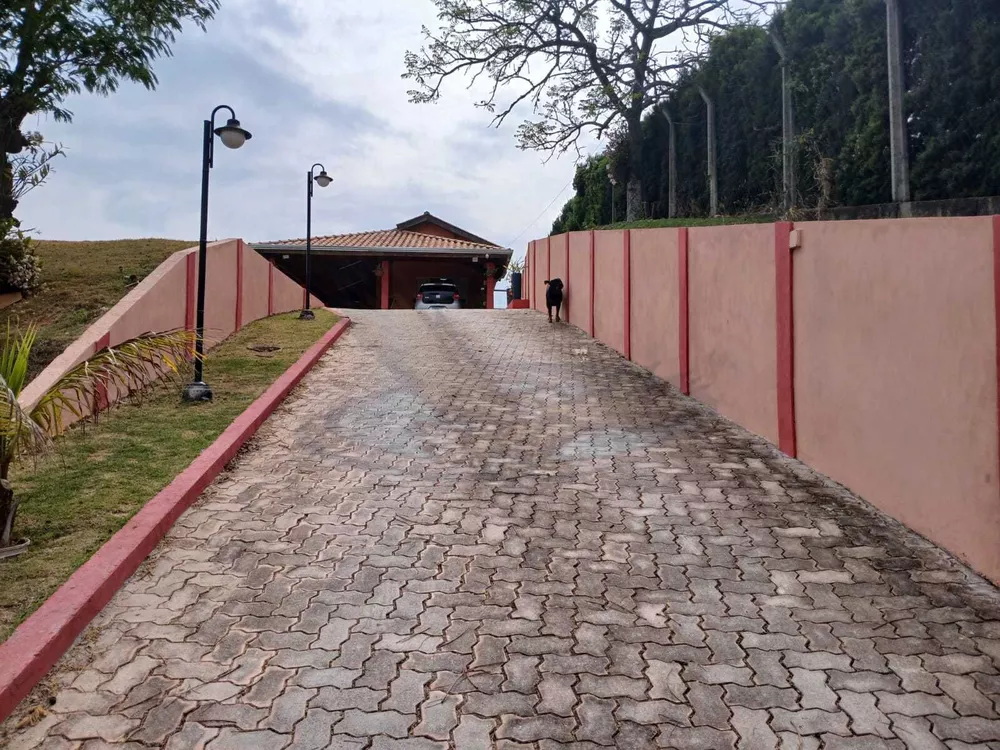 Chácara, 2 quartos, 1180 m² - Foto 1