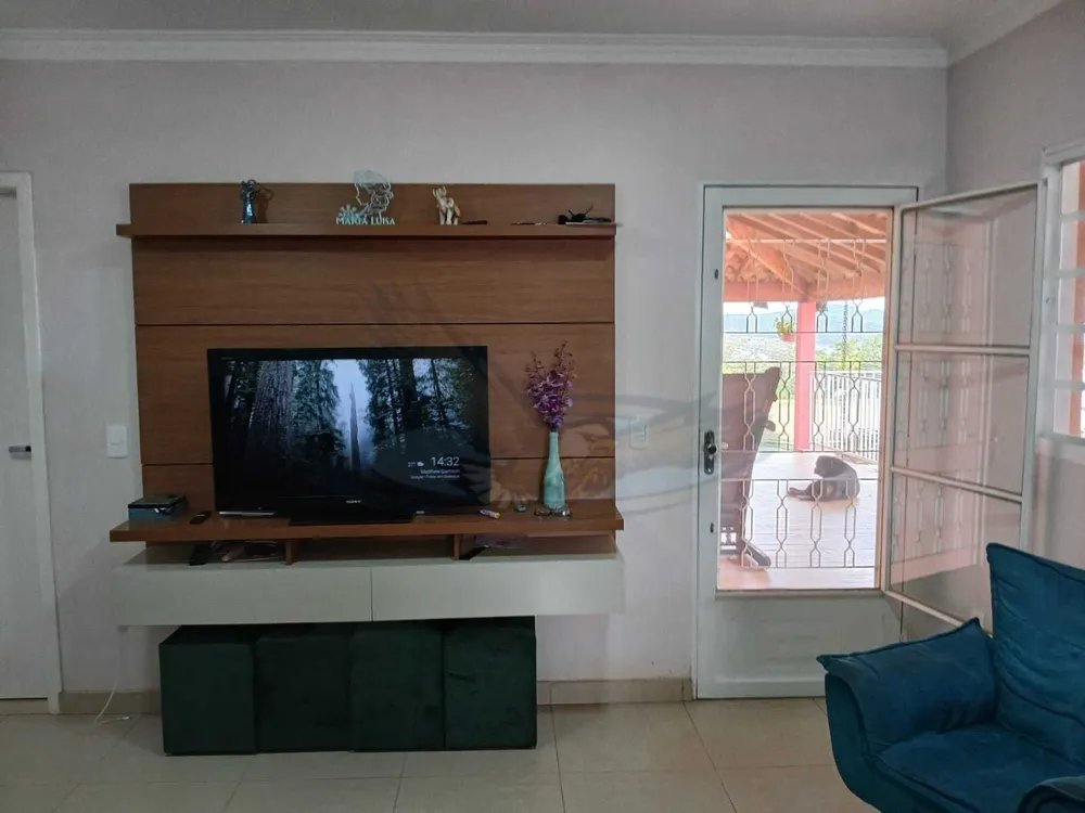 Chácara, 2 quartos, 1180 m² - Foto 9