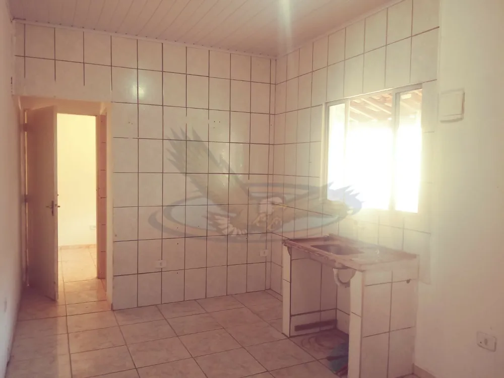 Casa, 2 quartos, 250 m² - Foto 1